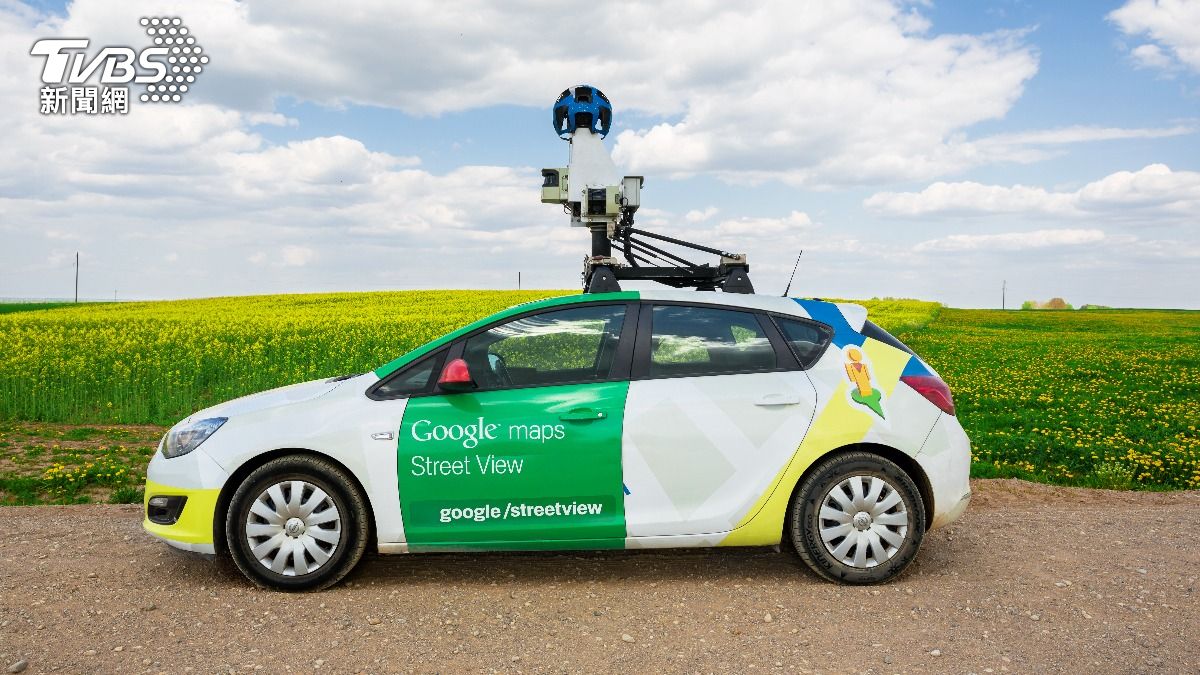 自家後院裸體被街景車拍下! 他怒告Google獲賠近37萬