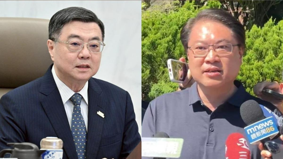 預測罷免0至1席!綠營必內亂 媒體人斷言這2人下台機率高