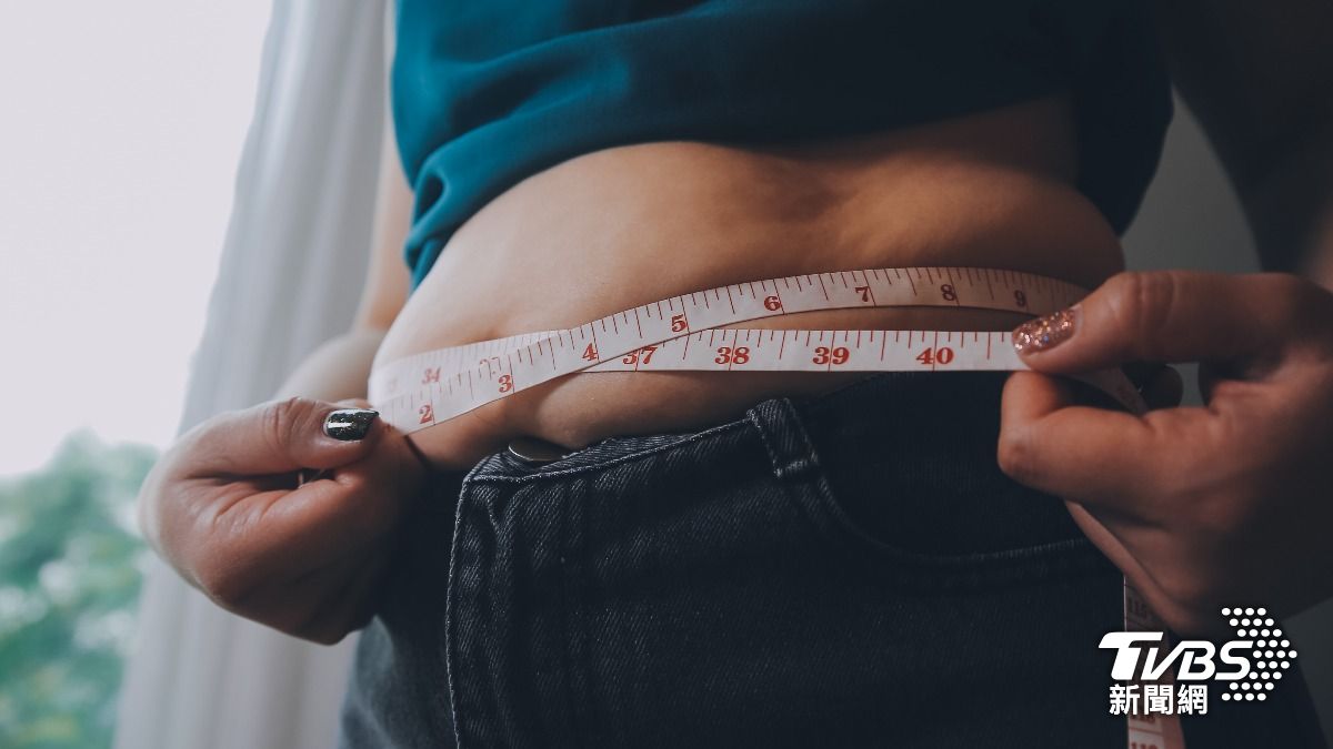 體內濕氣重是肥胖元凶? 中醫師授3招有效排濕消水腫