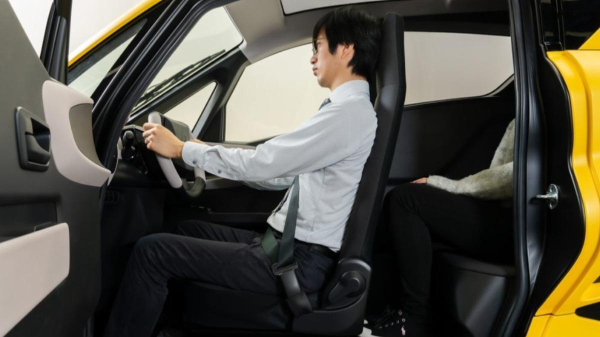 今年7月16日至31日，Lean Mobility針對台灣市場啟動「購買意向調查」。（圖／Lean Mobility提供)