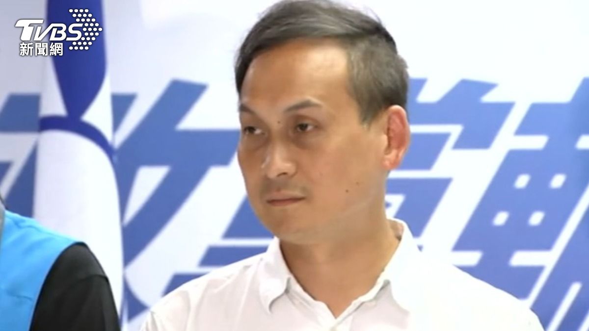 挺鄭麗文訪美「目標兩岸和平」 謝震武反問這句!葉元之一度尷尬