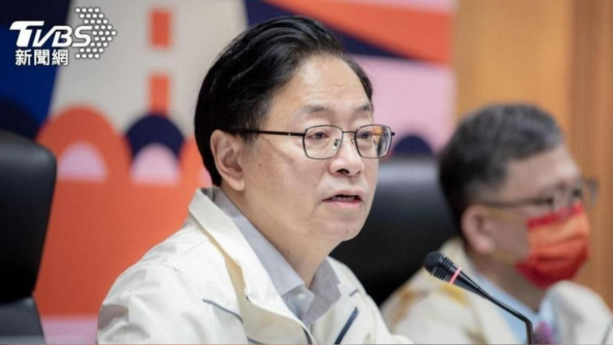 台灣關稅「20%+N」惹民怨 張善政批政府鴕鳥心態