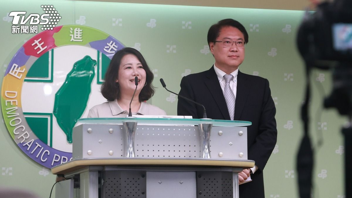 大罷免南鯤鯓國運籤「早有預言」？侯漢廷：民進黨用盡心機一場空