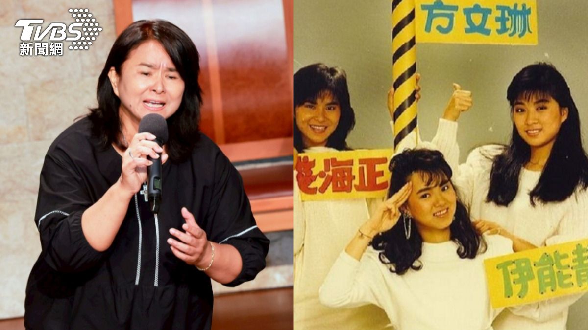 飛鷹三姝有望合體？裘海正吐露真實心聲　認失聯恩師劉文正