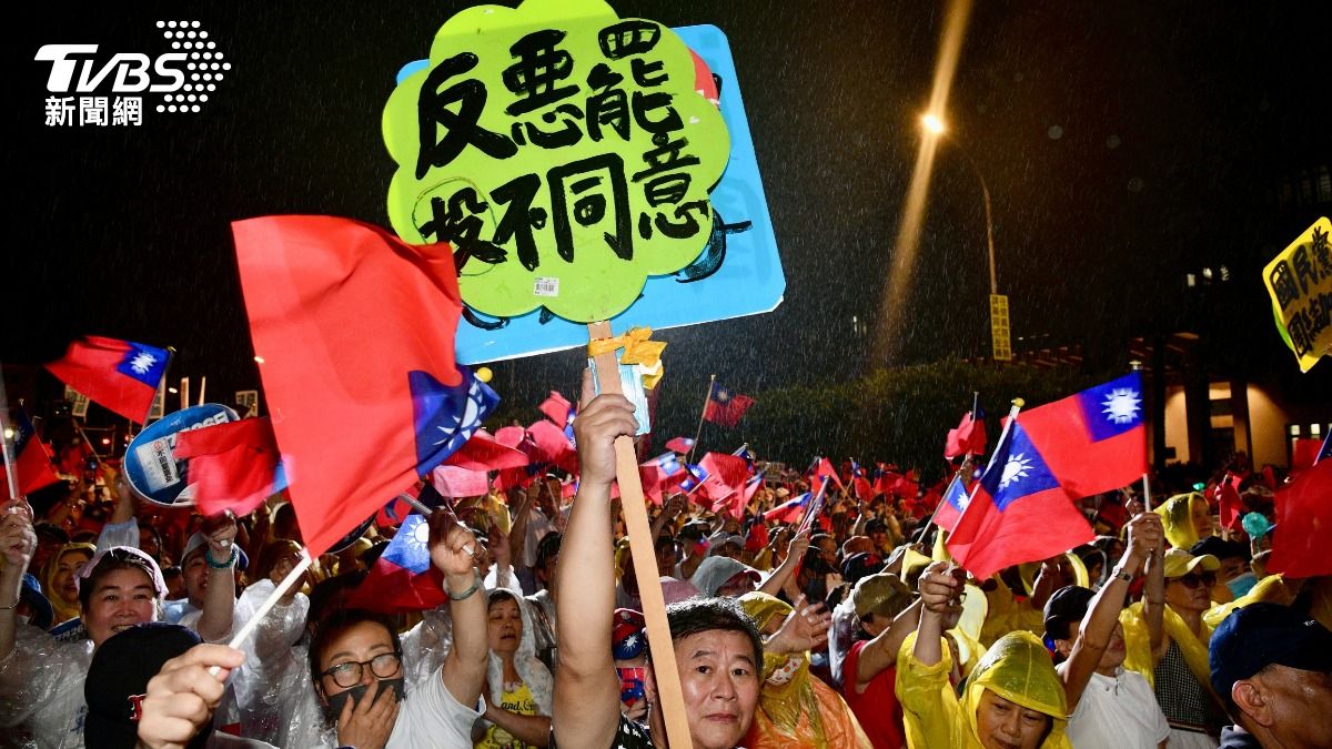 神預測726完封勝！名醫斷言「823結果」：台灣就不一樣了