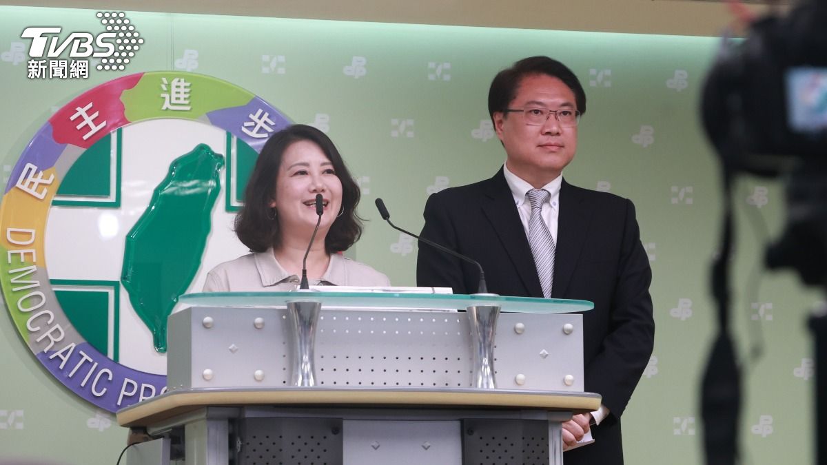 大罷免25:0完封!民進黨慘敗?李艷秋示警:腥風血雨將至