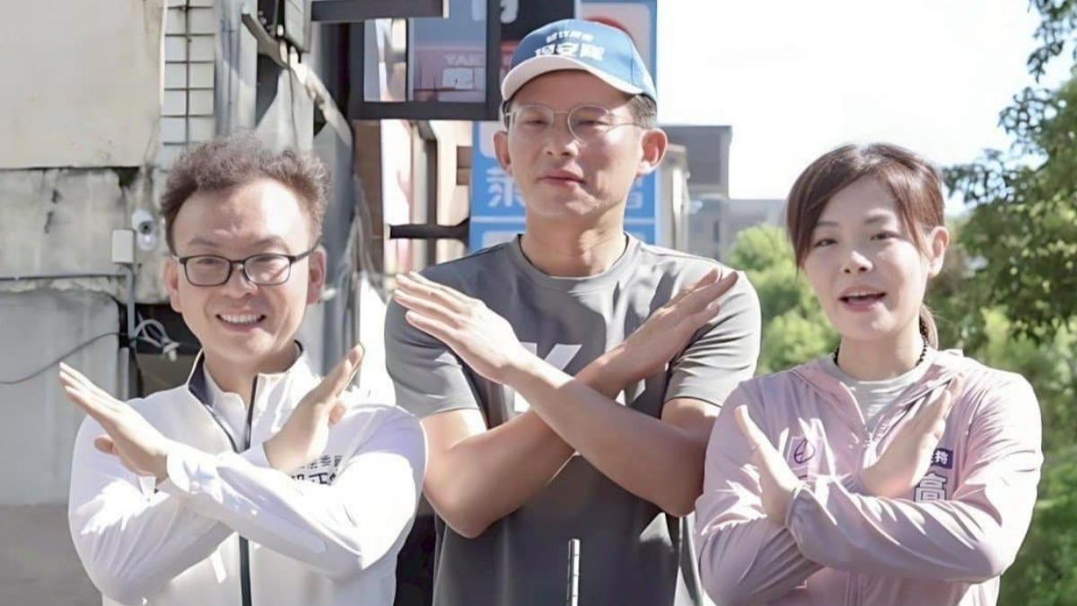 「反罷票比當選票多」高虹安回民眾黨拚連任? 黃國昌親吐這句話