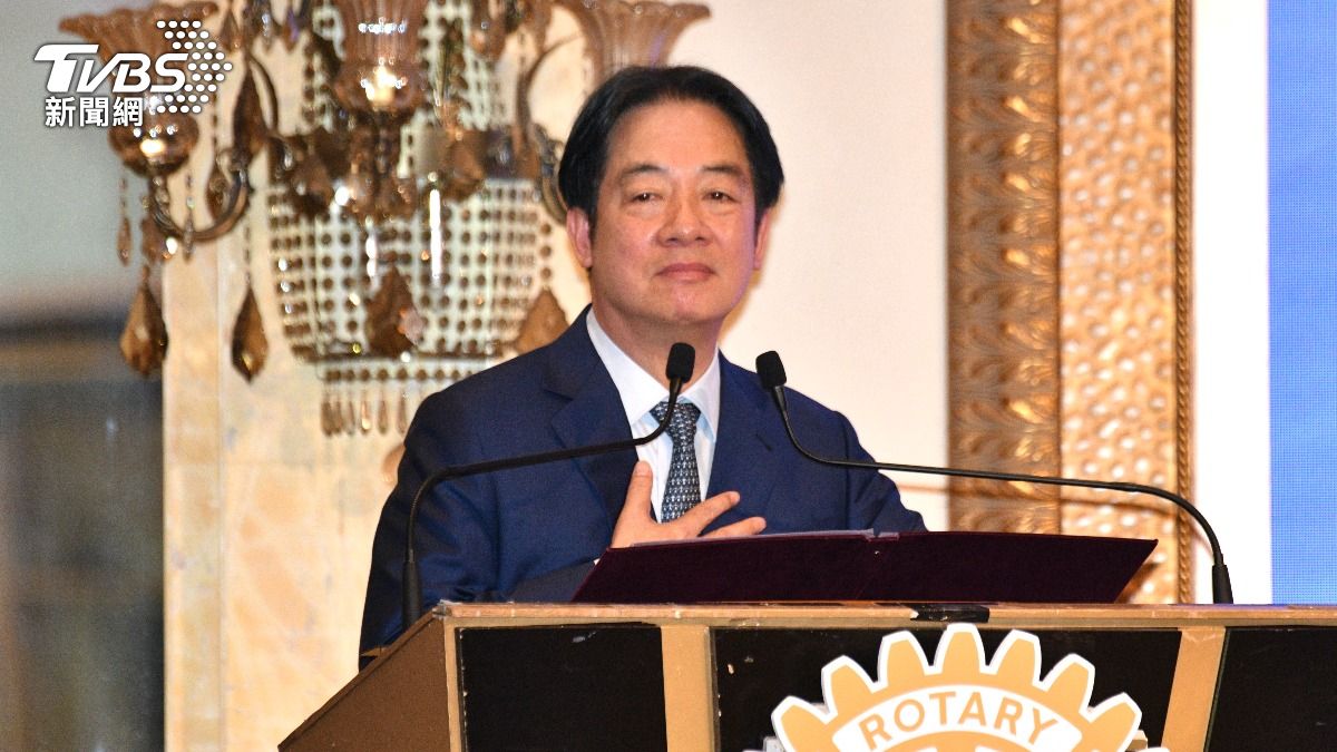 「浪費10幾億回到原點」!賴清德臉書被灌爆 一面倒怒轟大罷免