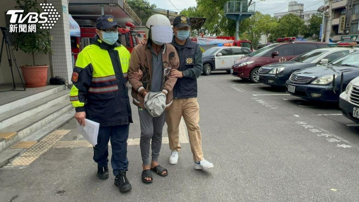 軟爛男討錢遭罵「無路用」縱火燒死妻女 殺人罪起訴
