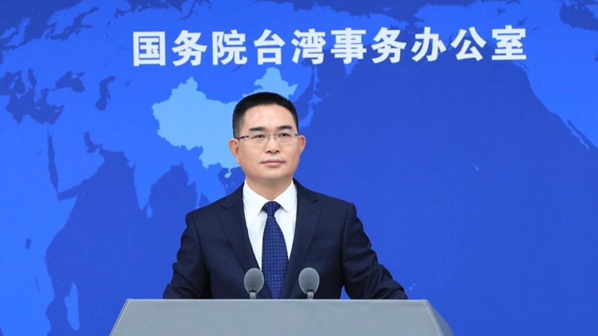 快訊/國民黨挺過大罷免 國台辦:民進黨政治操弄違背民意