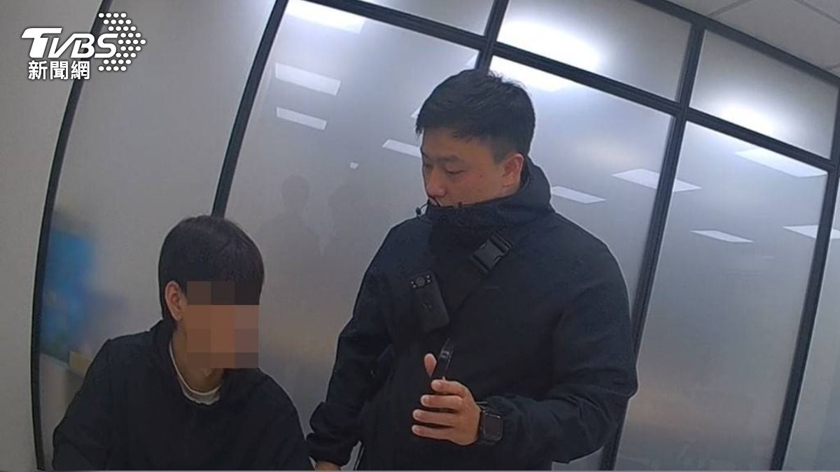 越籍移工來台半年兼差車手!月提款30多次 被逮超懵