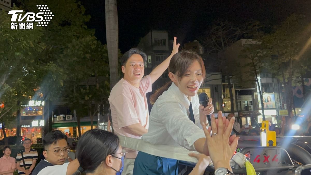 高虹安罷免-高虹安判刑-高虹安得票數-大罷免結果-罷免票數