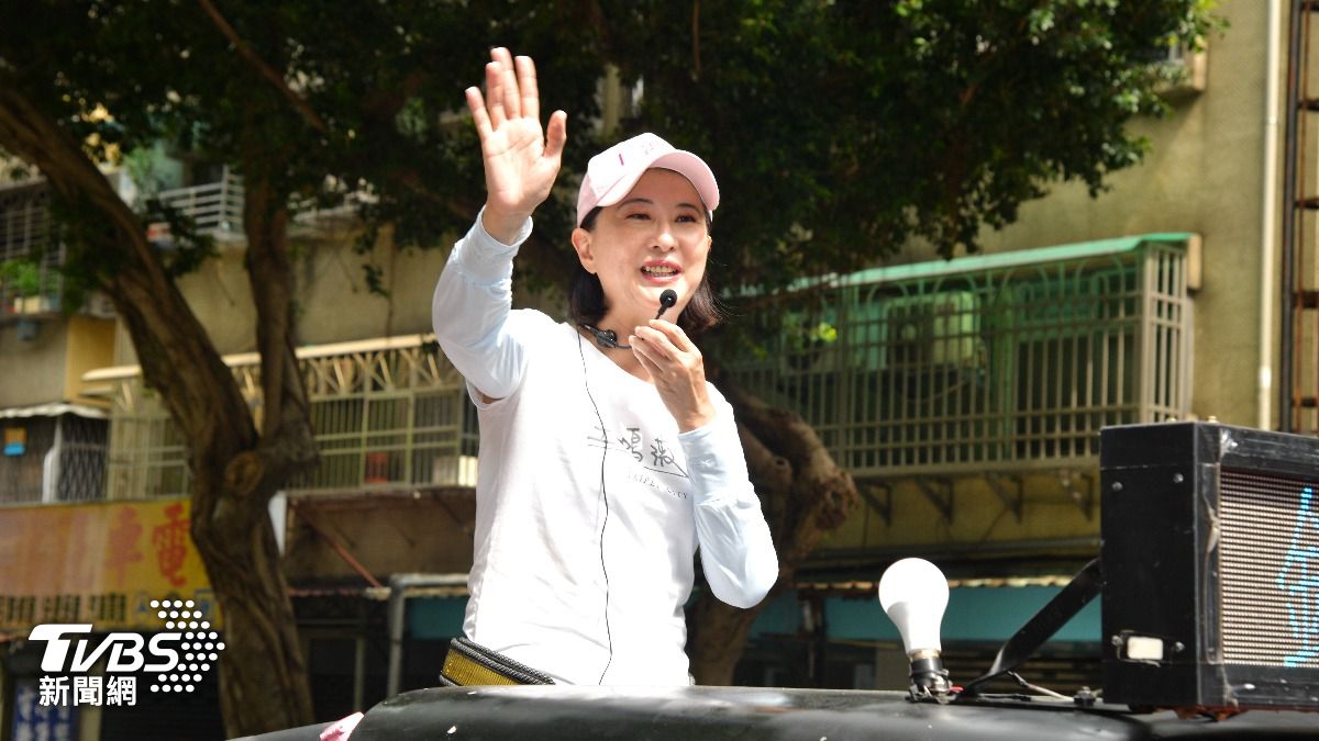 政院將決定是否覆議普發現金　王鴻薇撂狠話：一定否決