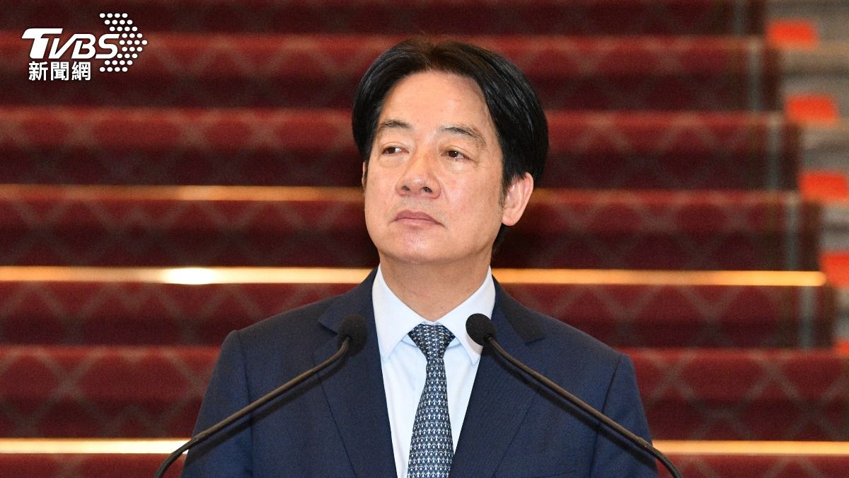 民進黨台南、高雄誰出線？謝寒冰點名2人：「德意志」不可違逆