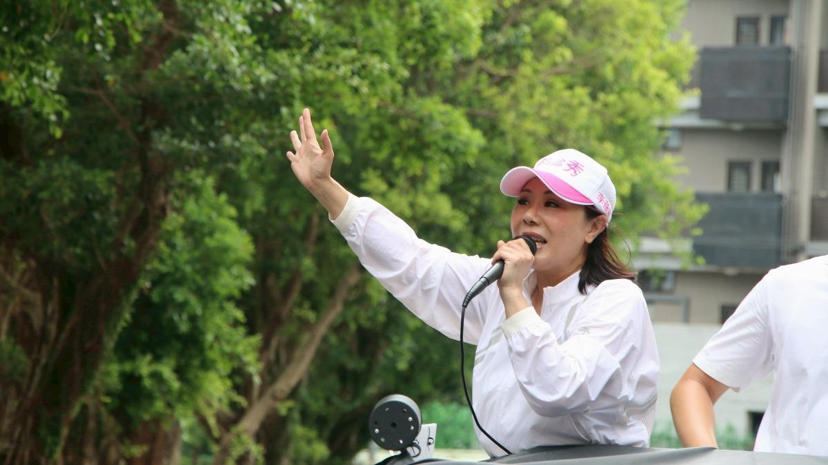 要普發現金1萬元！李彥秀撐過罷免喊話卓榮泰：別再天人交戰