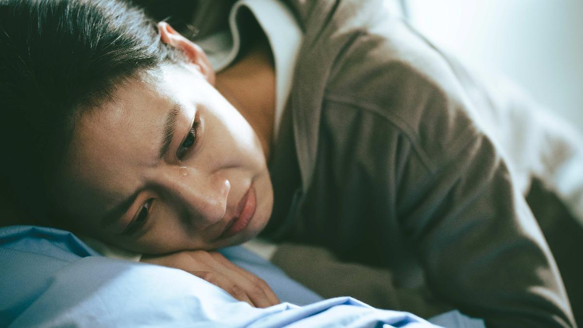 陳妤分享歷年作品拍攝心得。（圖／台語台提供）  