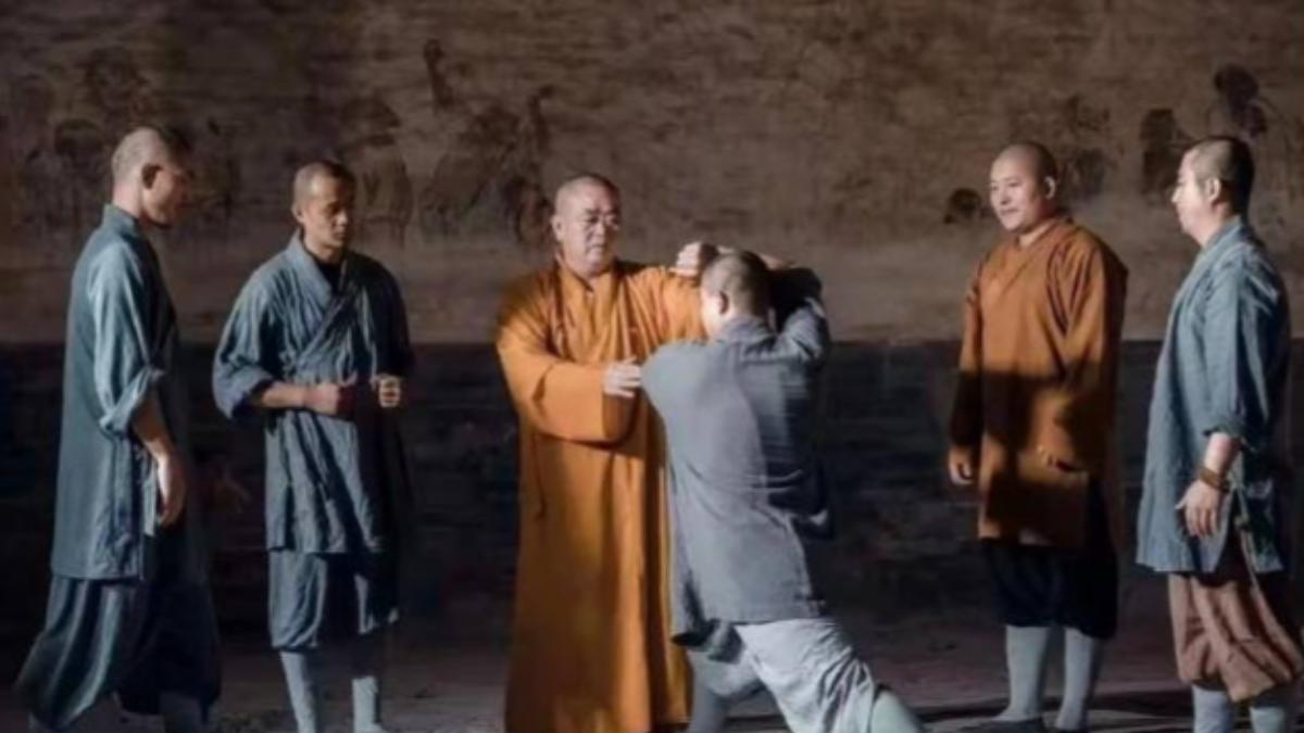 少林寺才遇情色、侵財風波!再爆拒讓遊客躲雨 理由讓全網怒了