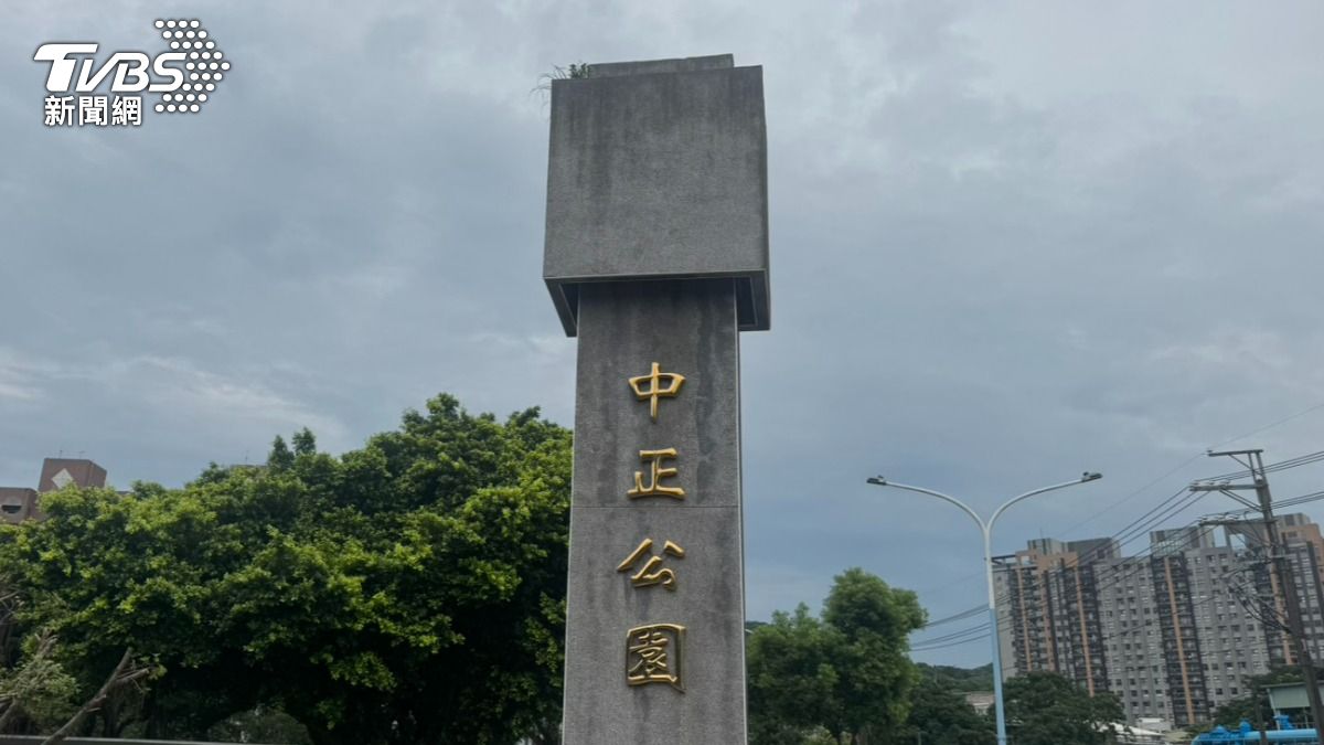 情緒失控毆10歲童!龜山醉男遭拒玩 下秒「強抱拉扯」被逮