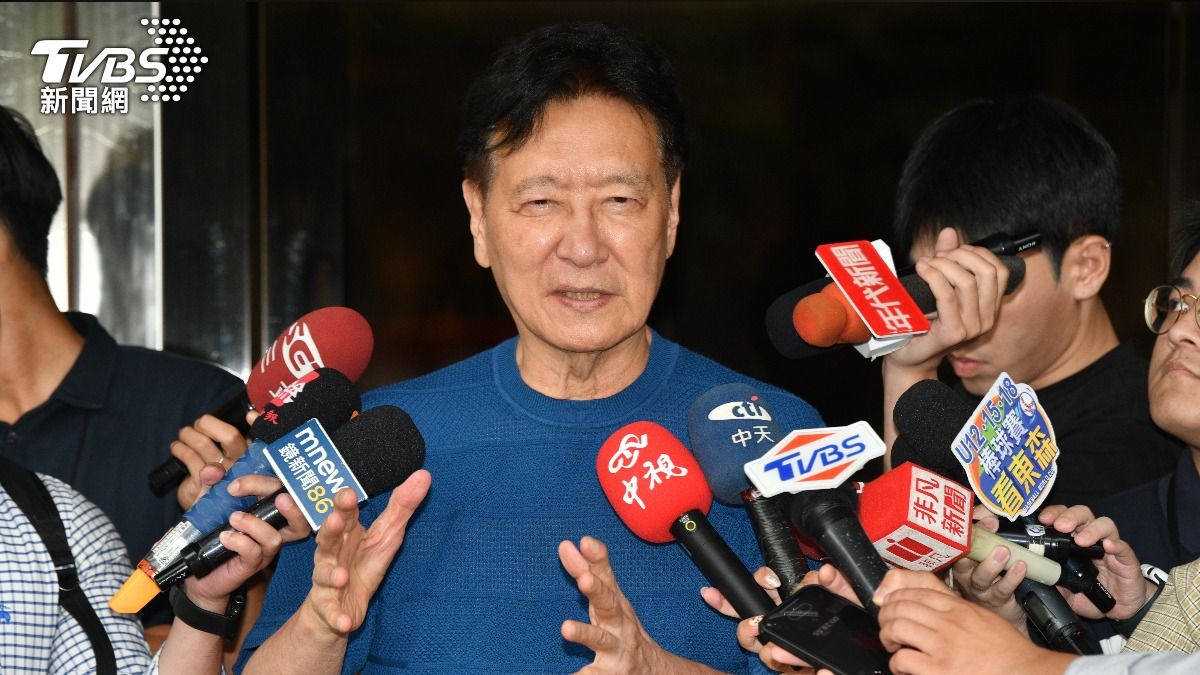 直球對決鄭麗文!轟黨中央PO文宣戰 趙少康嗆:不如先處理季麟連