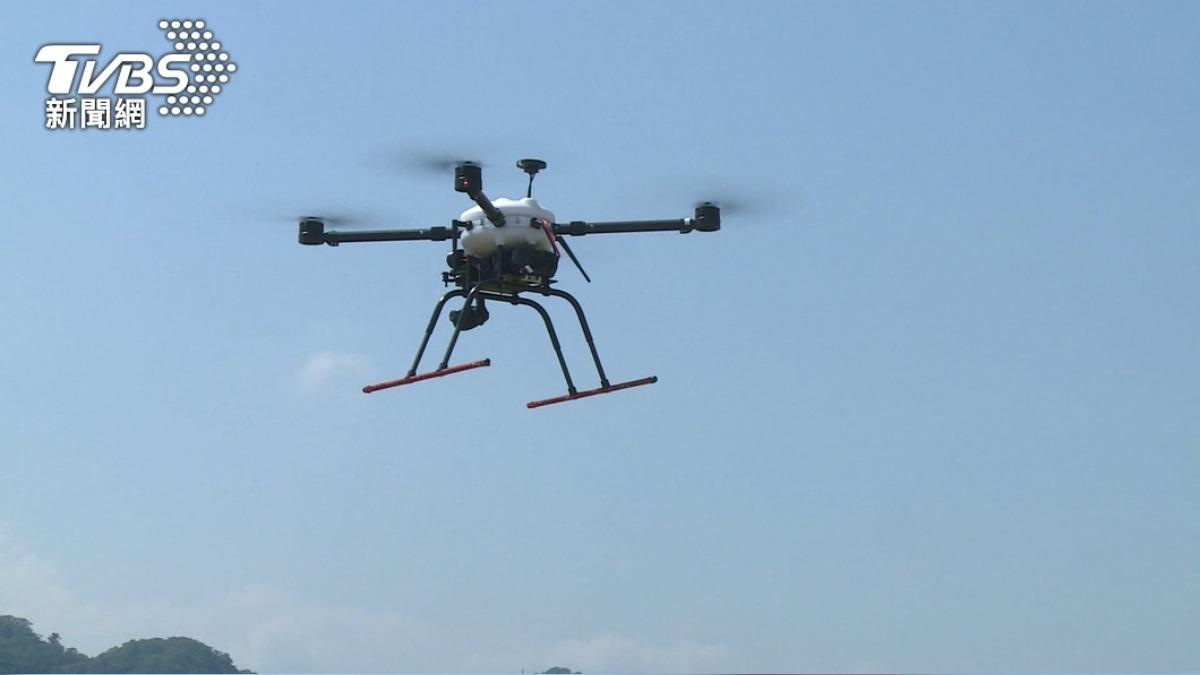 日核電廠上空驚見「3架無人機」!警方尚未尋獲:操控者不明