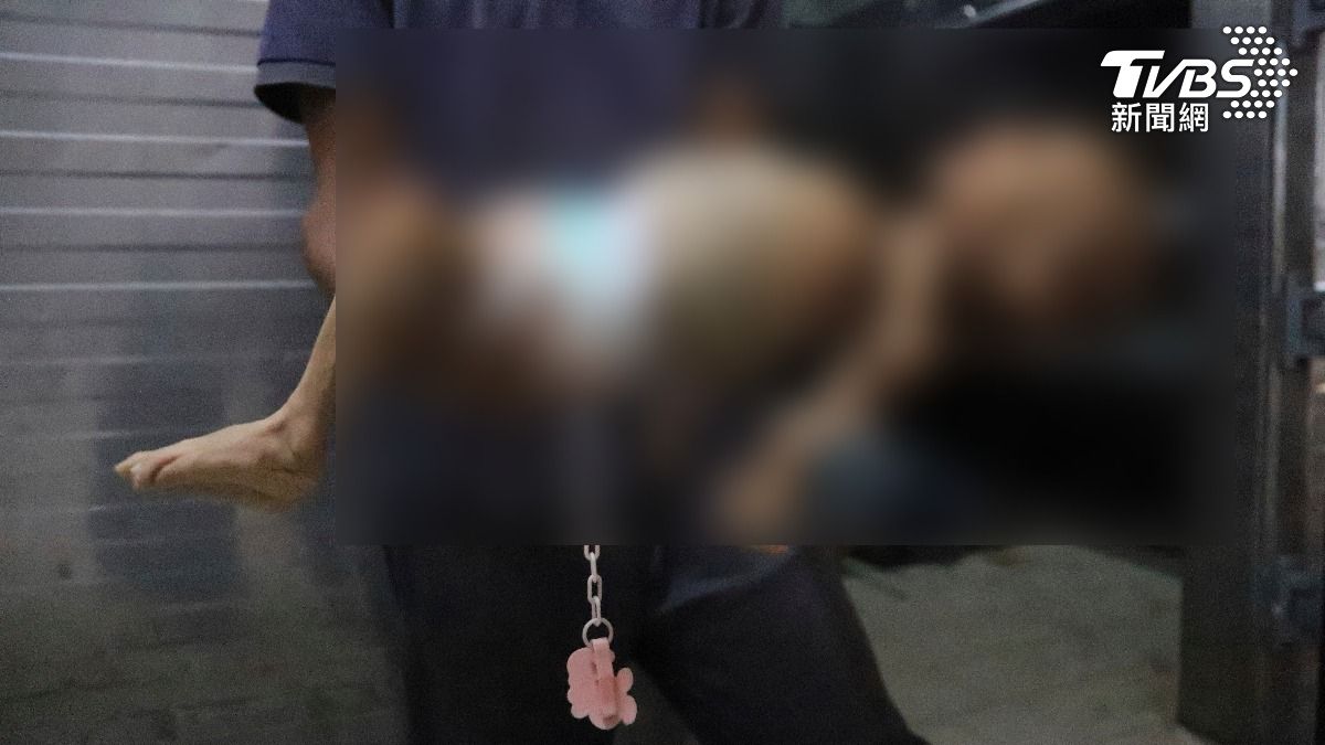 5月大加薩女嬰瘦成皮包骨餓死母懷中 母訴:死多少孩子世界才醒?