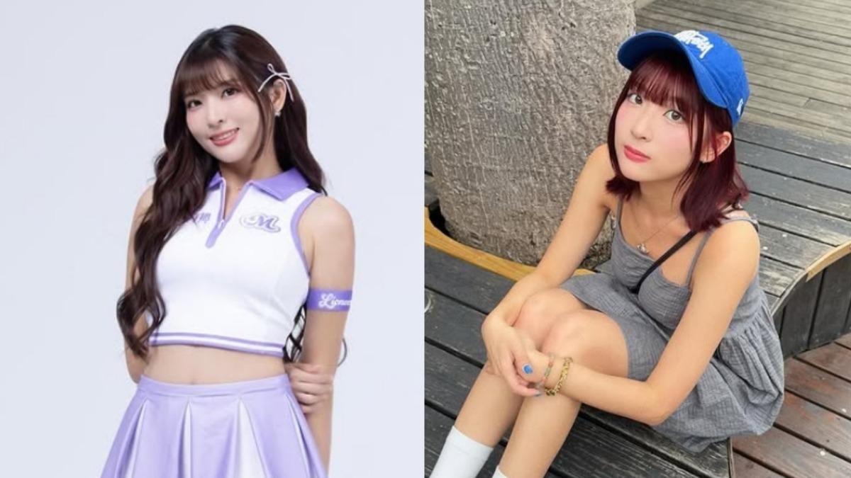 瑟七退出「慕獅女孩」拋震撼!應援3年鞠躬下台 官方證實5成員出走