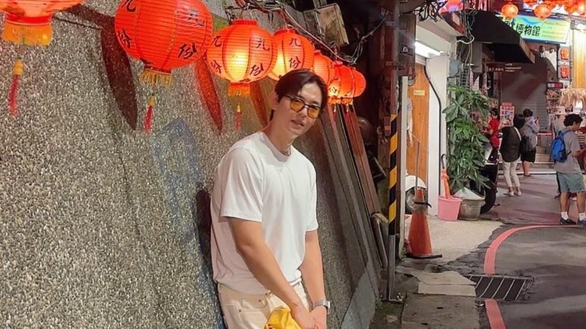 韓國旅客링딩覺得很像感覺大家都在身邊陪伴。（圖／rxngdxng提供）