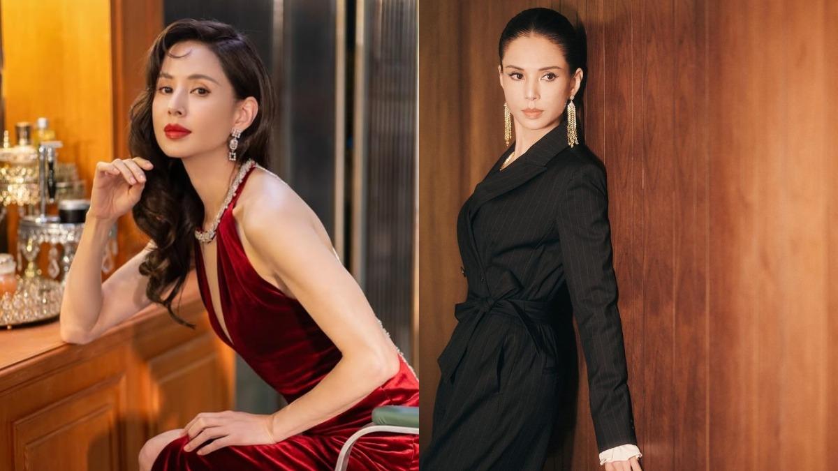 昔為男友淡出演藝圈！李若彤幫還上億債務嘆：不想再遇到騙子