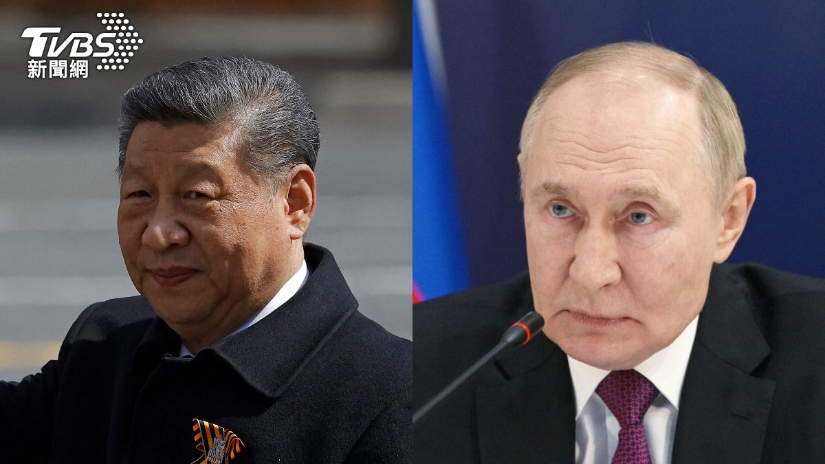 2027恐是危機之年！波蘭總理示警：中、俄為全球衝突做好準備