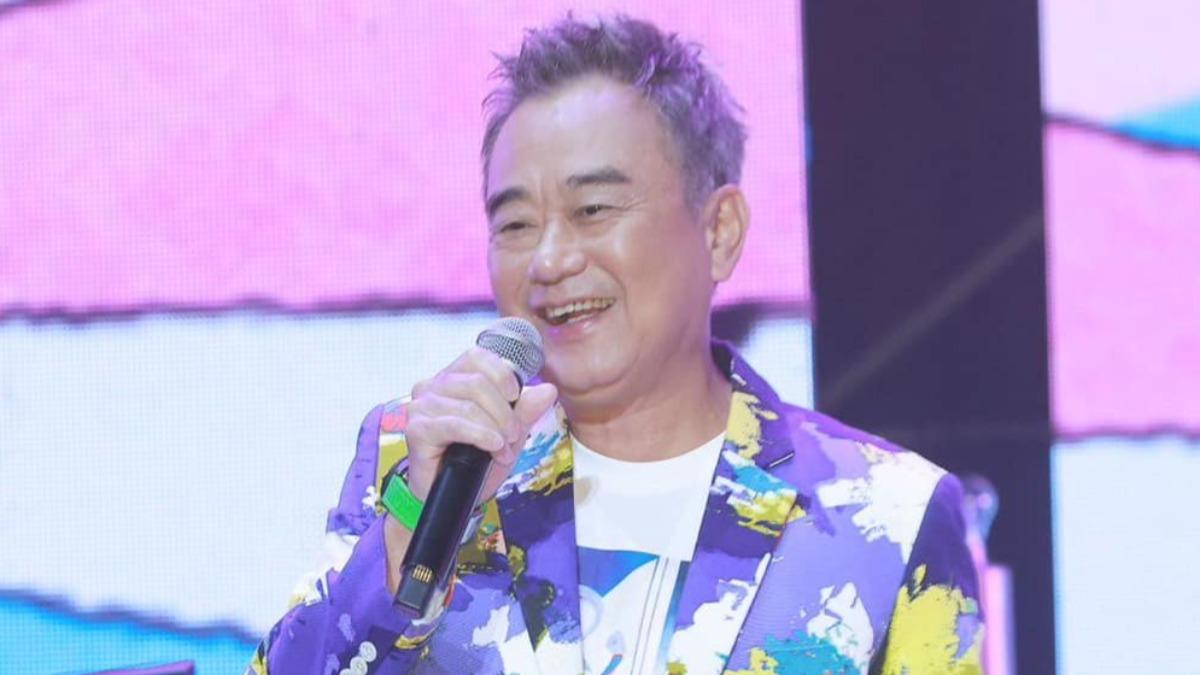 大罷免慘輸之夜!男星開唱「火大怒嗆習近平」:給我1億都不去