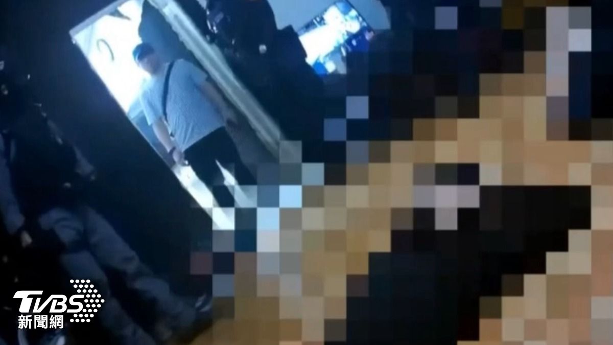 北市男疑欠180萬賭債「遭竹聯幫8人押走」 母找嘸人急報案