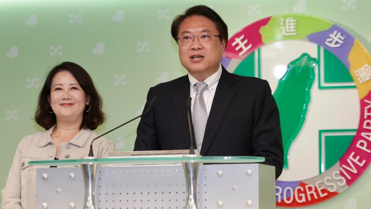 大罷免輸慘!周玉蔻開第一槍「點名這人下台」撤換6閣員