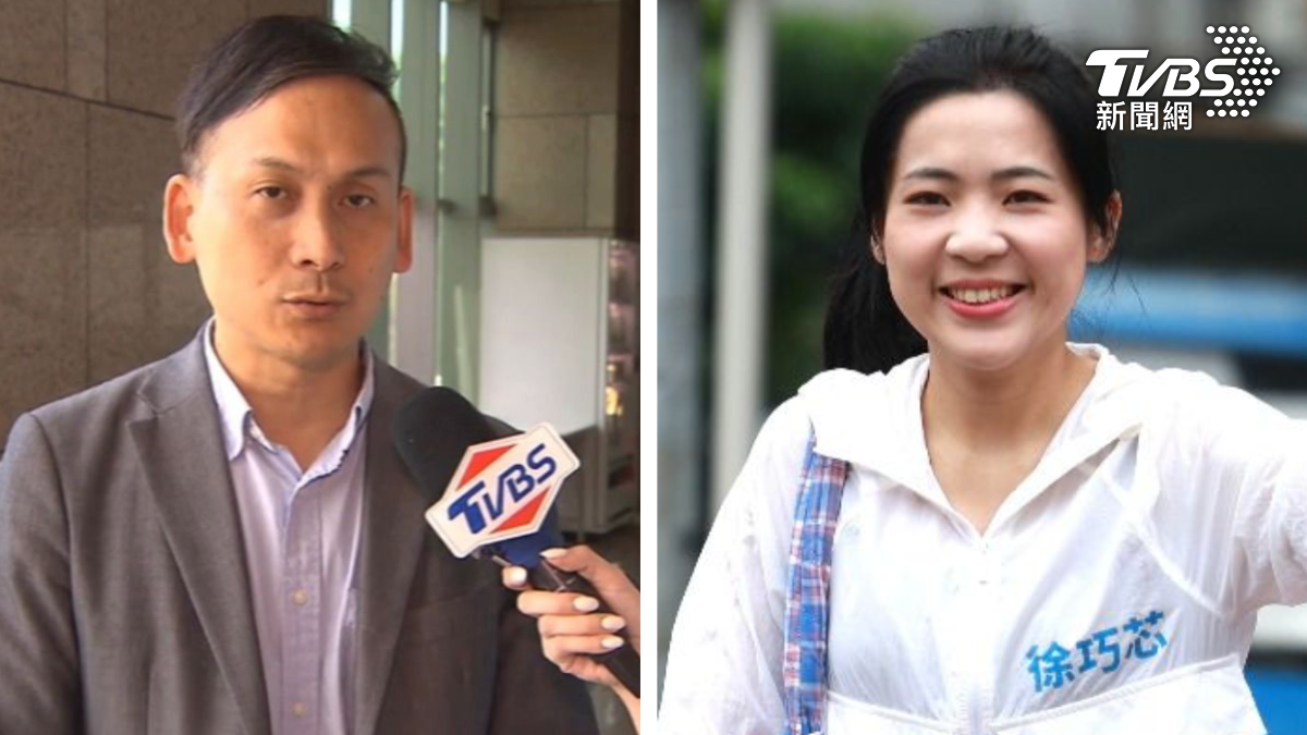 幕後/罷免大逆轉!藍營選前估3席告急 「他」曾落後12%成防線