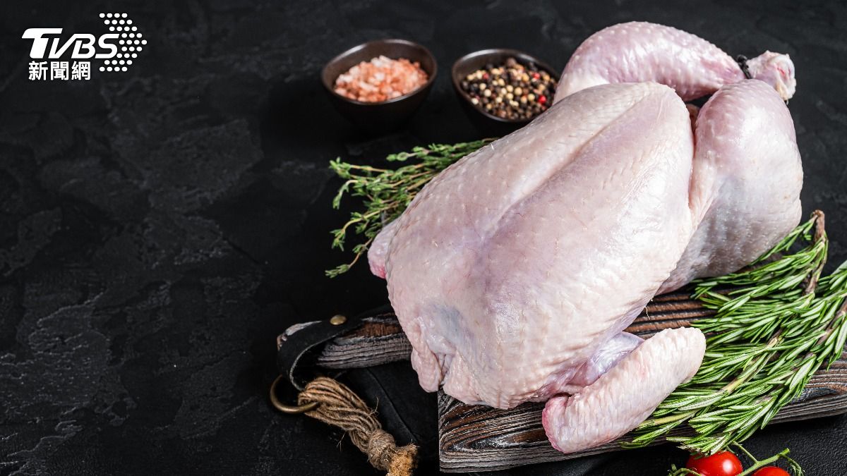 雞肉該不該清洗?菜販揭不同部位處理技巧 「冷開水靜泡」更安全