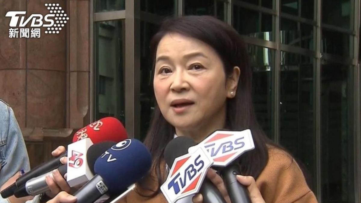 斷言2026綠營很多地方選不上 周玉蔻:這個黨缺乏想像力