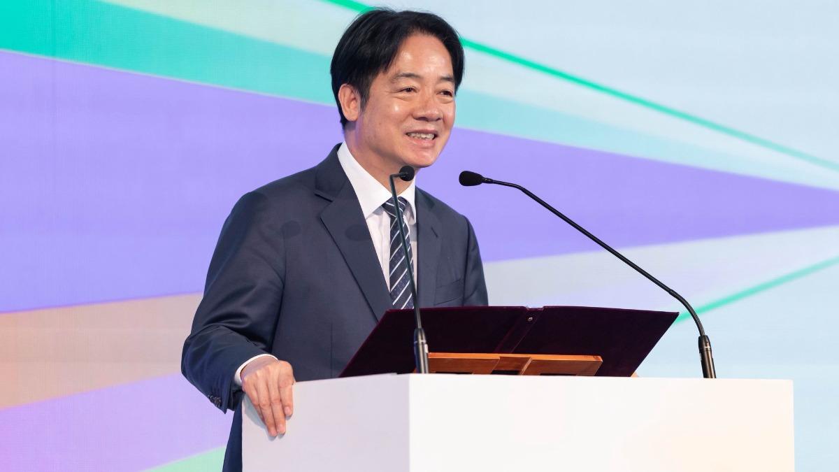 民進黨大罷免慘輸!旅美教授揭4因素:賴清德恐淪「虛位元首」