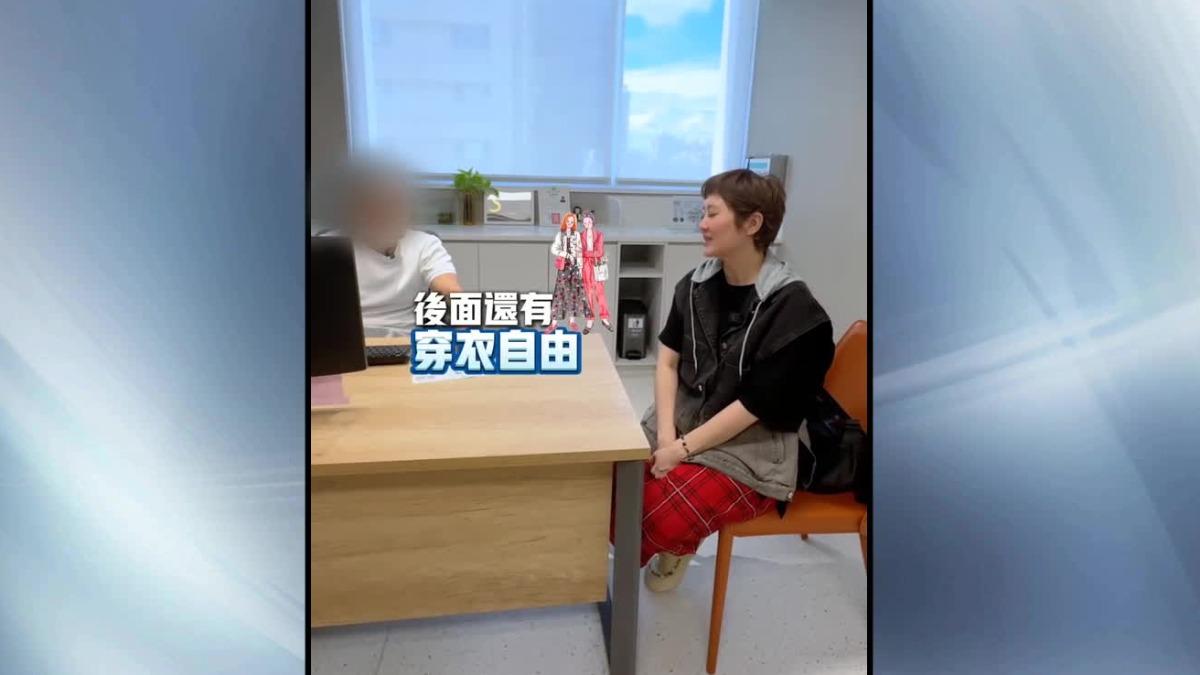 遭指控「醫療疏失」醫師,過去曾經也幫八點檔女星動過手術,但對於指控,當事醫師駁斥,強調死因還有待釐清。(圖/翻攝當事醫師社群)