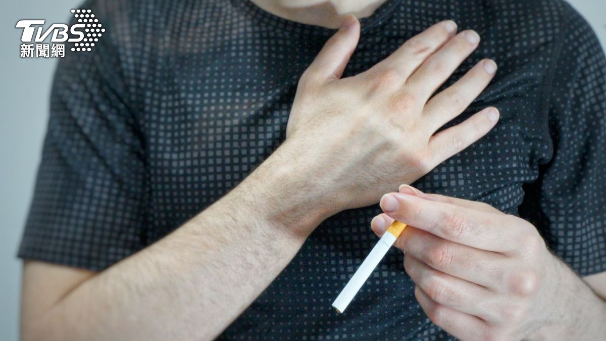 不抽菸就沒肺癌?8成女病患從沒碰過 1狀況風險飆到14倍