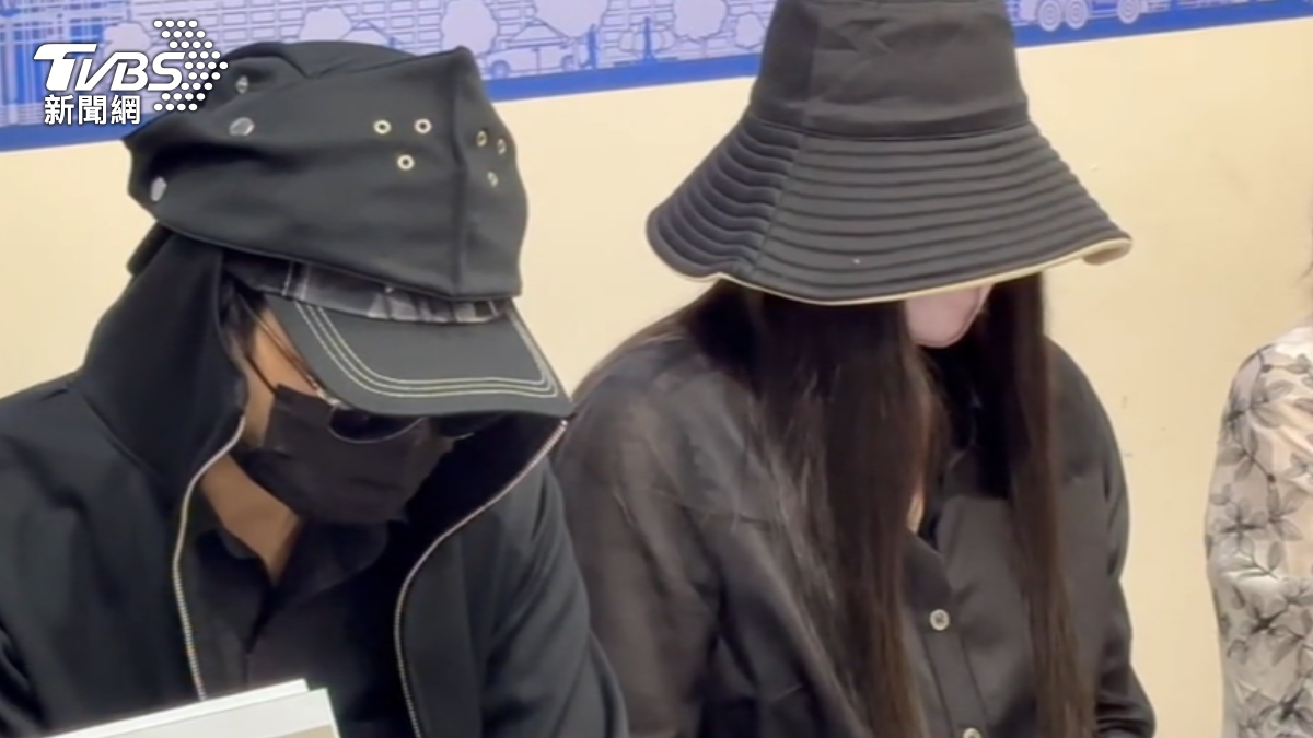 北部41歲林姓女子,手術隔日猝死,家屬出面指控醫師。(圖/TVBS)