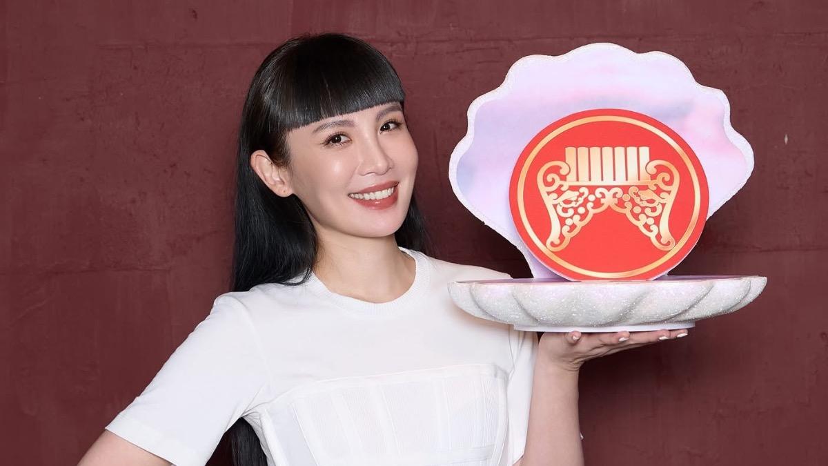 快訊／魏如萱認愛小21歲網紅　否認當小三「雙方都單身才交往」