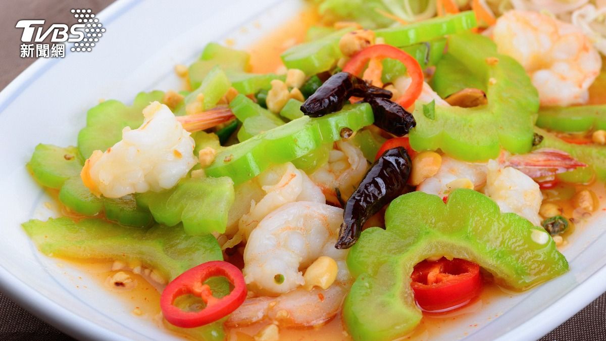 夏天怎麼吃最消暑?醫授「三苦食療」關鍵功效 提神醒腦又不怕中暑