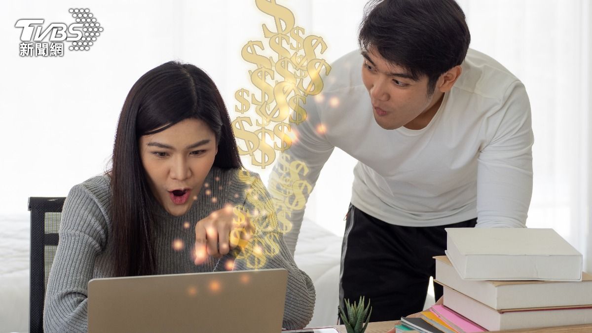 5星座超佛卻「運氣爆棚」!他貴人運旺不缺錢 不爭不搶也能賺