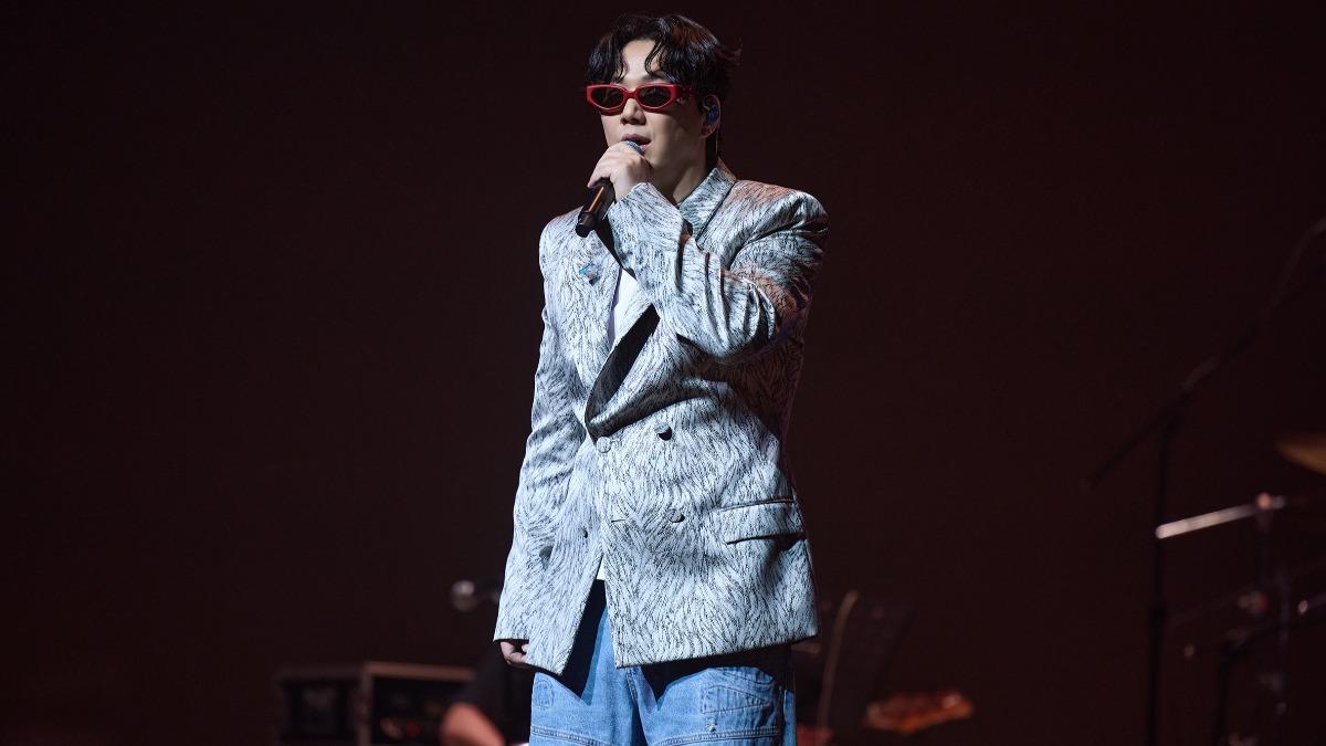 蕭煌奇與大咖歌后共赴美國!「私下互動」不藏了 大方認:欣賞