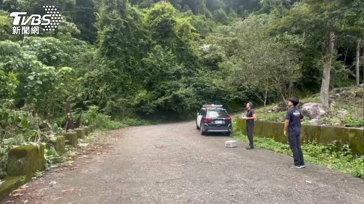 「我好像迷路了」翁到台中爬山失蹤13天 遺體疑懸崖下尋獲