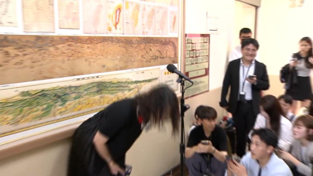 吳思瑤(圖/TVBS資料畫面)