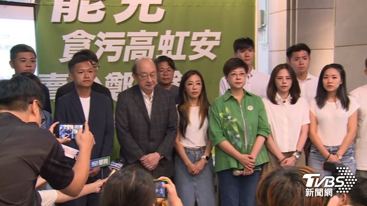 柯建銘(圖/TVBS資料畫面)