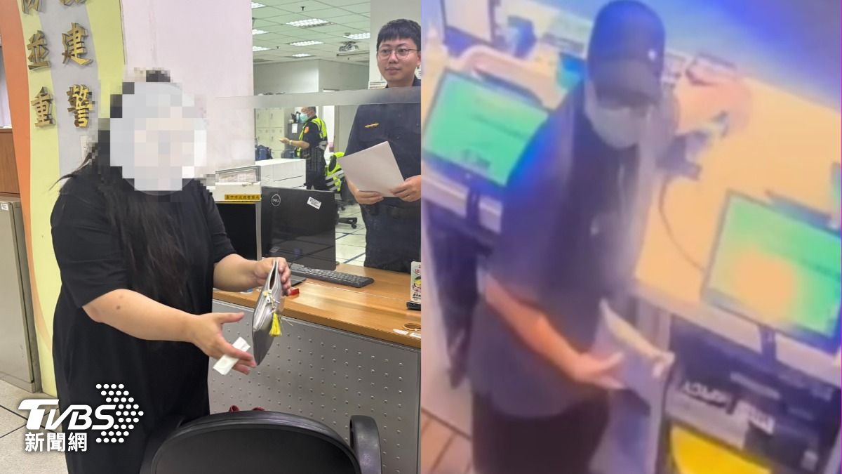 抽空衝麥當勞充飢!導遊趕到掉30萬都不知 崩潰急哭遇最善店員