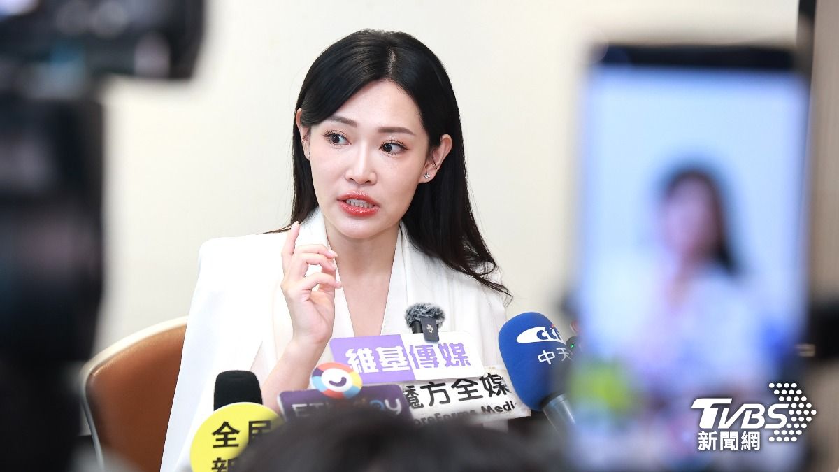 26歲正妹網紅「激戰40歲大叔」!房事不合半年被甩 2度結婚喊卡