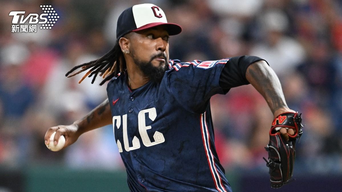 MLB/守護者本季第2人!「救援王」涉賭遭調查 最快9月解禁