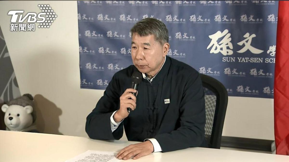 觀點/國民黨主席選舉不能重蹈大罷免排除異己的覆轍